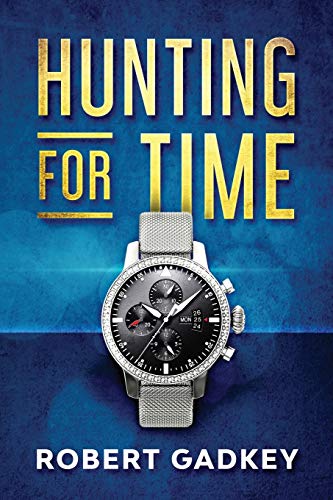Hunting For Time