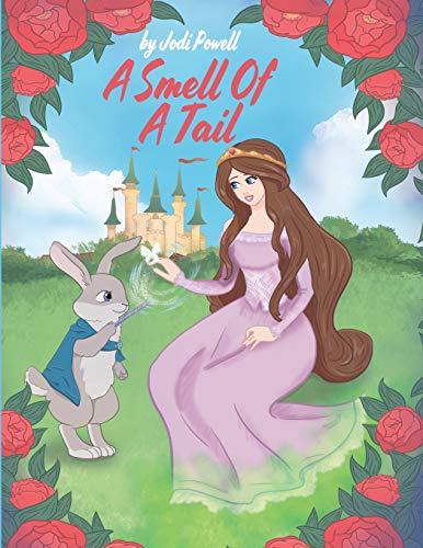 A Smell Of A Tail - 9781087872414