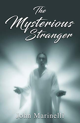 The Mysterious Stranger - 9781087877723