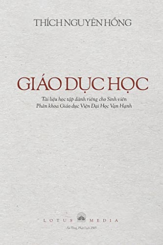 Gi?·??O D?C H?C (Vietnamese Edition)
