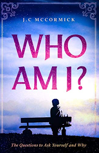 Who Am I? - 9781087889658