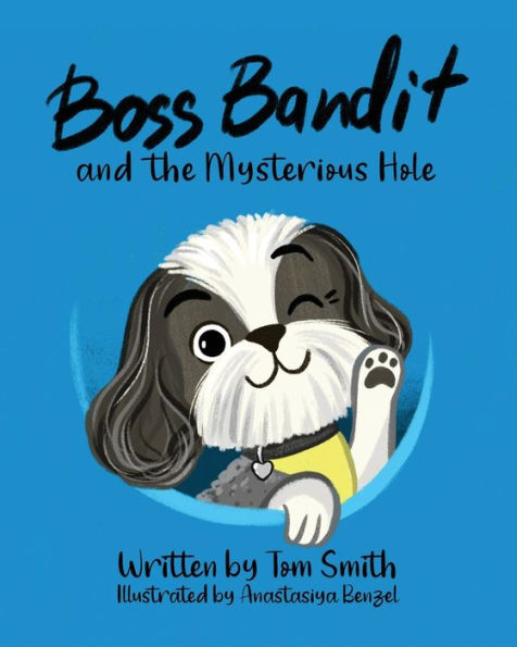 Boss Bandit And The Mysterious Hole