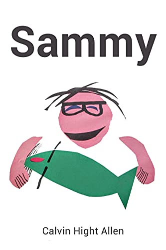 Sammy - Paperback