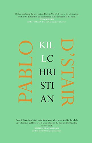 kill Christian