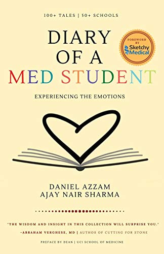 Diary Of A Med Student