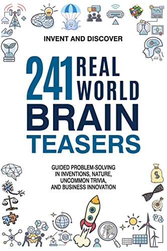 241 Real-World Brain Teasers.