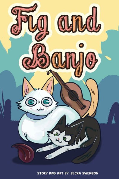 Fig And Banjo
