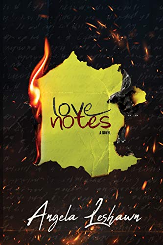 Love Notes - 9781087932255