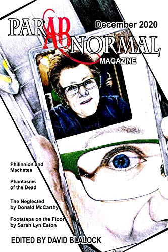 ParABnormal Magazine December 2020