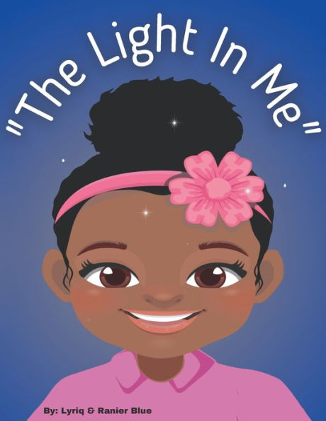 The Light In Me - 9781087938134