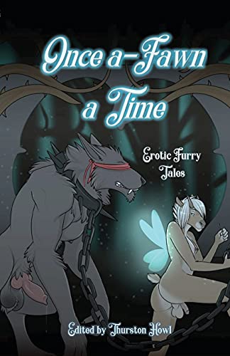Once A-Fawn A Time