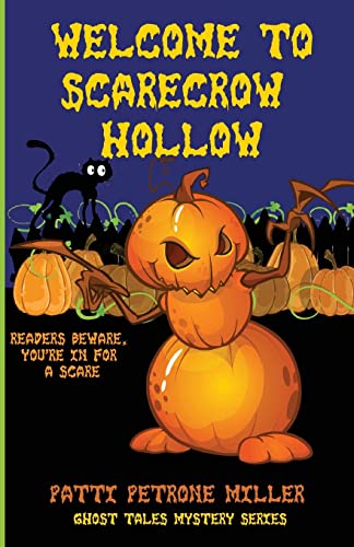 Welcome To Scarecrow Hollow