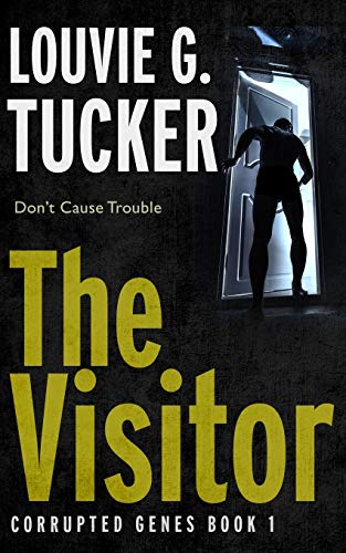 The Visitor (Corrupted Genes)