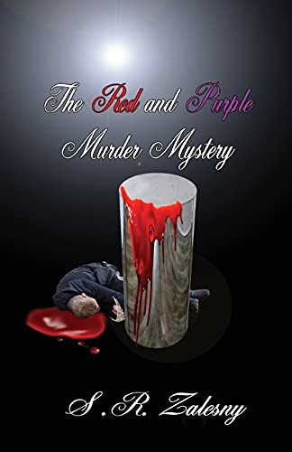 The Red And Purple Murder Mustery
