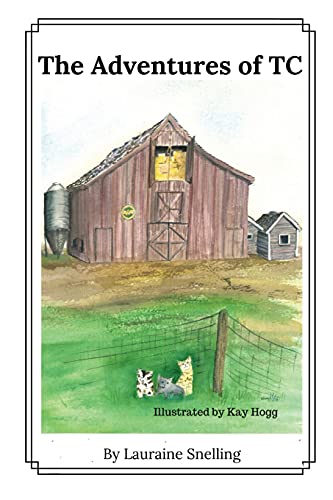 The Adventures Of Tc - Paperback