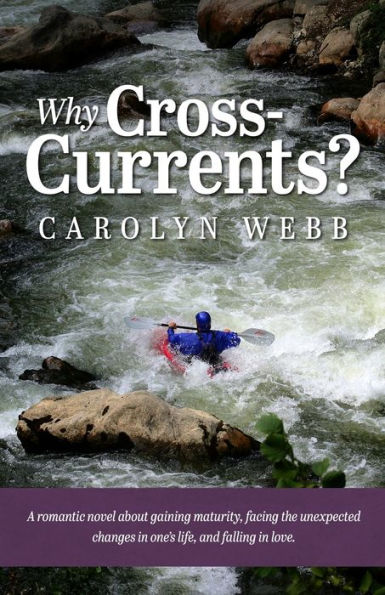 Why Cross-Currents? - 9781087967509
