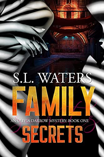 Family Secrets - 9781087968384