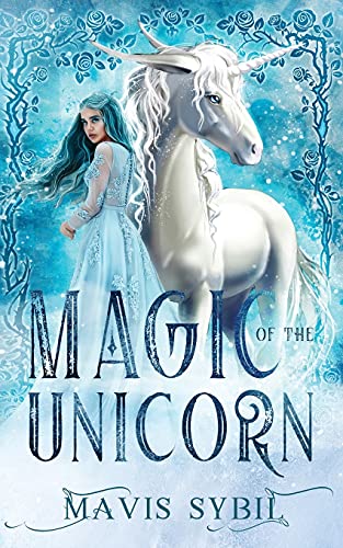 Magic Of The Unicorn