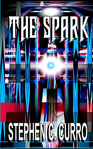 The Spark - 9781087972701