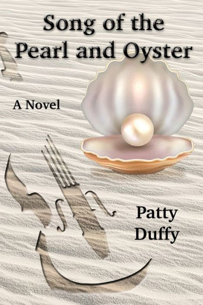 Song Of The Pearl And Oyster
