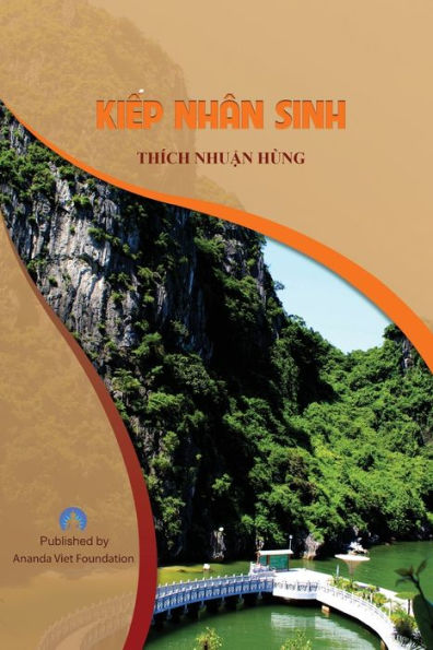 Kiep Nhan Sinh (Vietnamese Edition)