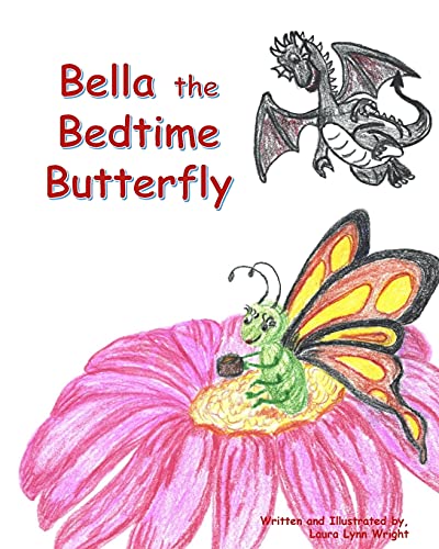 Bella The Bedtime Butterfly