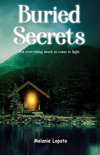 Buried Secrets - Paperback