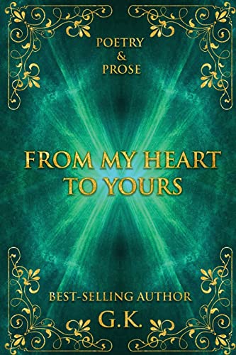 From My Heart To Yours - Paperback