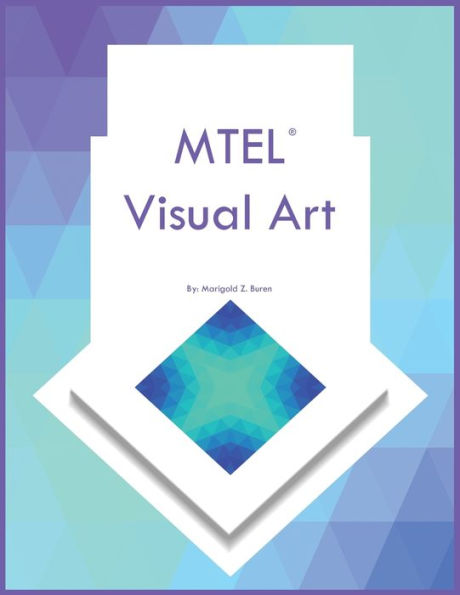Mtel Visual Art