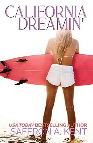 CaliFurnia Dreamin' (Heartstone)