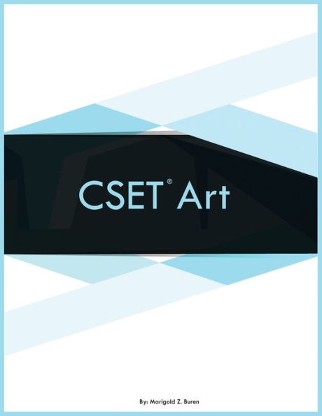 Cset Art