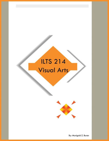 Ilts 214 Visual Arts