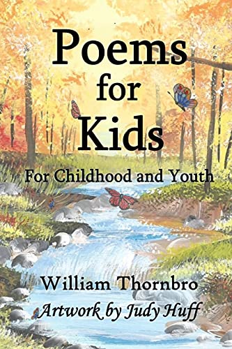 Poems For Kids