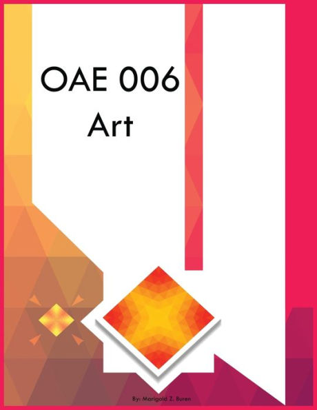 Oae 006 Art