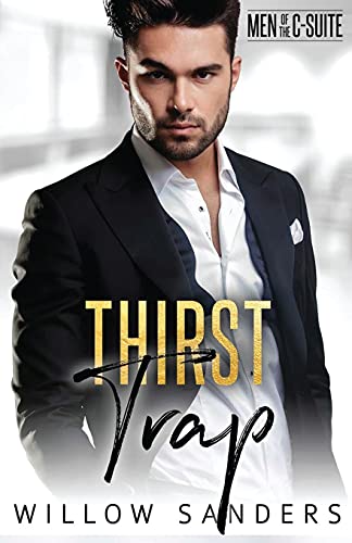 Thirst Trap - 9781087986395