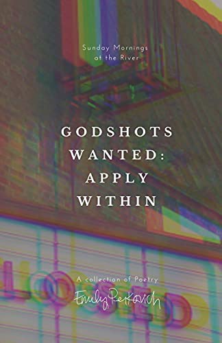 Godshots Wanted: Apply Within