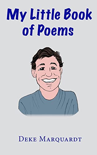 Deke's Little Book of Poetry