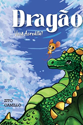 Dragon (Portuguese Edition)