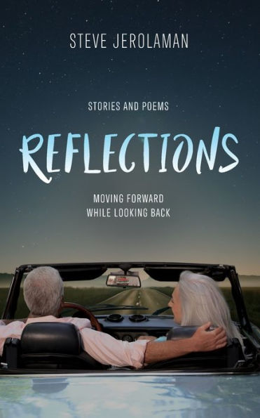 Reflections - 9781087993126