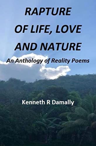 Rapture Of Life Love And Nature