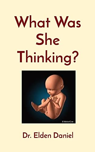 What Was She Thinking? - 9781087994772
