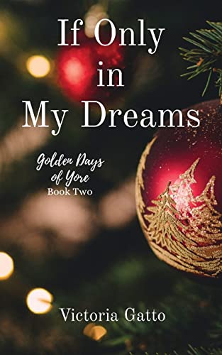 If Only In My Dreams - 9781088012949
