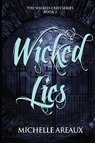Wicked Lies - 9781088015957