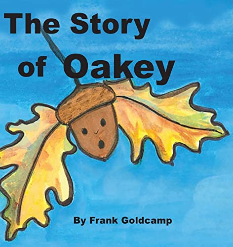 The Story Of Oakey