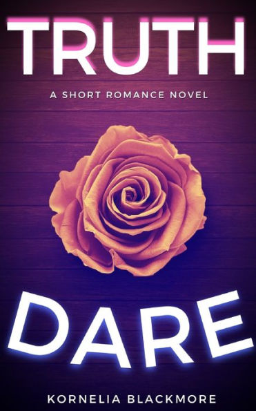 Truth & Dare - 9781088026052