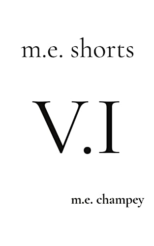M.E. Shorts: V.I