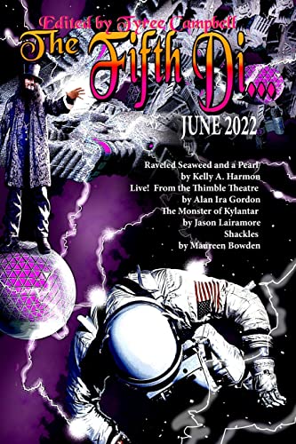 The Fifth Di... June 2022