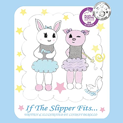 If The Slipper Fits...