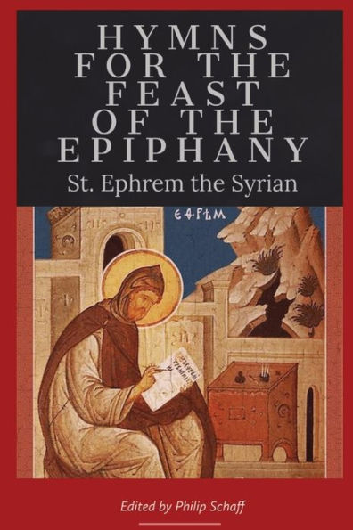 Hymns For The Feast Of The Epiphany