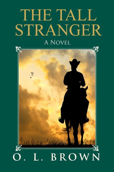 The Tall Stranger - 9781088047446